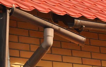 Cumbernauld gutter repair costs