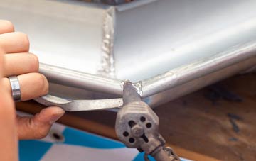 disadvantages of Cumbernauld lead roofing