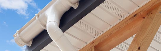 get Cumbernauld guttering quotes today