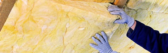 quotes for Cumbernauld roof insulation