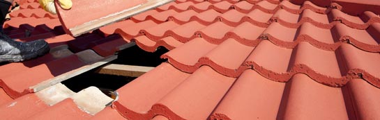 compare Cumbernauld roof repair quotes