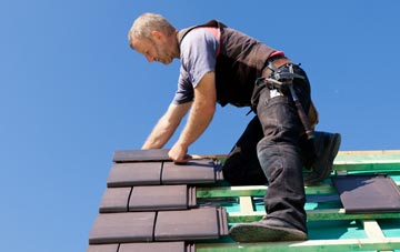 disadvantages of Cumbernauld slate roofing