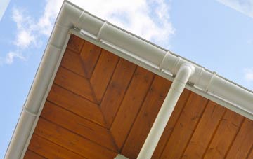 Cumbernauld soffit types