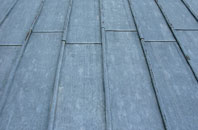 Cumbernauld lead roofing